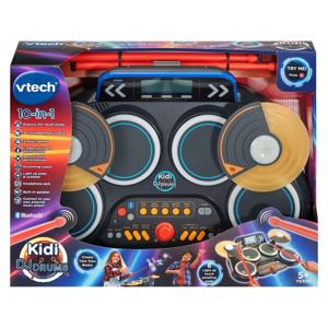 Vtech Kidi DJ Drums